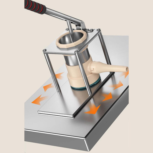 Máquina Para Hacer Salchichas, Picadora De Carne Para Hacer