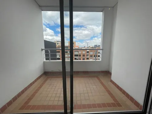 Apartamento En Venta En Chicó Reservado. Cod V22020