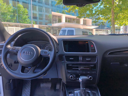 Gd Motors Audi Q5 3.0tfsi Tiptronic Quattro 272cv 2016