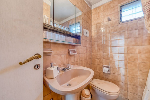 Casa En Venta En La Calabria, San Isidro