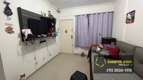 Imagem 4 de 13 de Campos Elíseos - 1 Dormitório - 42 Metros - Metrô Santa Cecília - Amv332