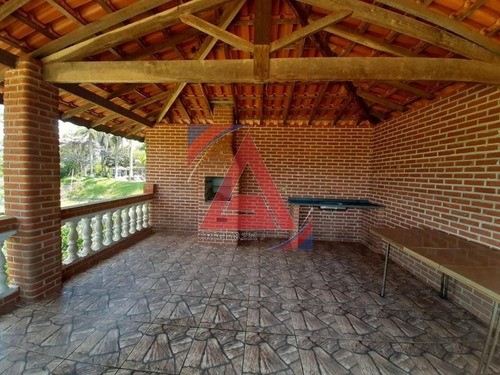 Imagem 14 de 15 de Ref.: 9479 - Sitio Em Ibiúna Para Venda - V9479