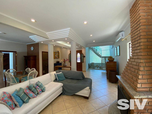 Imagem 5 de 15 de Casa Para Venda No Bairro Riviera De São Lourenço Em Bertioga - Cod: Ir22960 - Ir22960