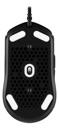 Mouse Gaming Hyperx Pulsefire Haste 2 Negro 6n0a7aa
