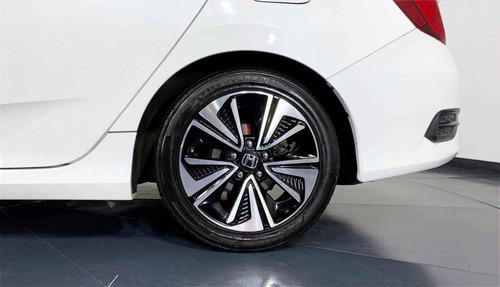 Imagen 10 de 15 de 107718 - Honda Civic 2016 Con Garantía