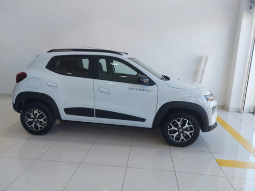 Imagen 3 de 9 de Nuevo!!! Renault Kwid Outsider 2023