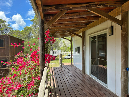 Imagen 3 de 17 de Casa En Venta En Playa Hermosa, Piriápolis. 2 Dormitorios, 1 Baño. Oportunidad!