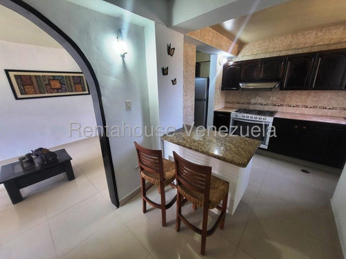Vendo Apartamento En Urbanización Laguna 1 (turmero), Código 25-19561 Cm Leer Descripción