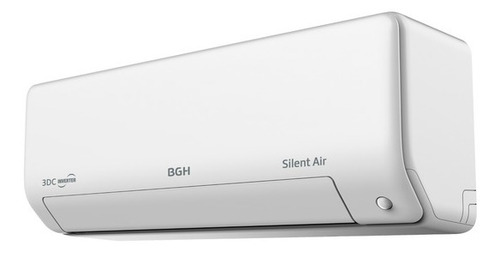 Aire Acondicionado Bgh Full Inverter Smart Eye 3010f