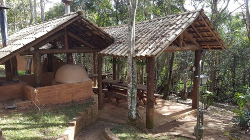 Imagem 13 de 13 de Chácara Ótima Localização Santo Antônio Do Pinhal - Sp - Rio Preto - Ch-12500