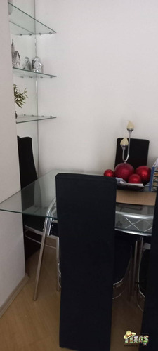 Imagem 14 de 15 de Apartamento Mobilhado No Carrão - 2852
