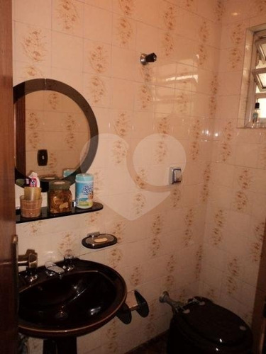 Imagem 16 de 20 de Sobrado Residencial - 4 Dorms 1 Suite 2 Vagas - À Venda Na Vila Romana - Reo25554
