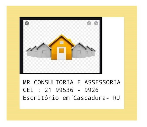 Imagem 6 de 7 de Mr -apartamento Em Madureira Leilao Santander