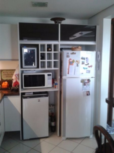 Imagem 4 de 19 de Apartamento Residencial De 03 D No Bairro São Geraldo - 590