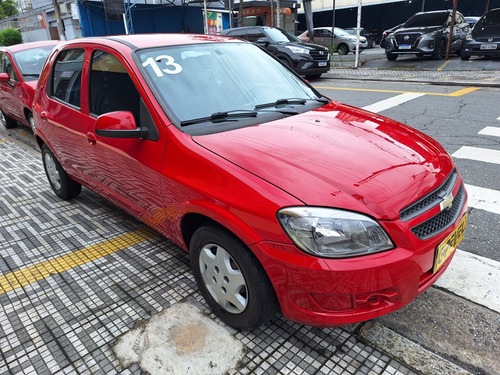 Chevrolet Celta 1.0 Lt Flex Power 5p