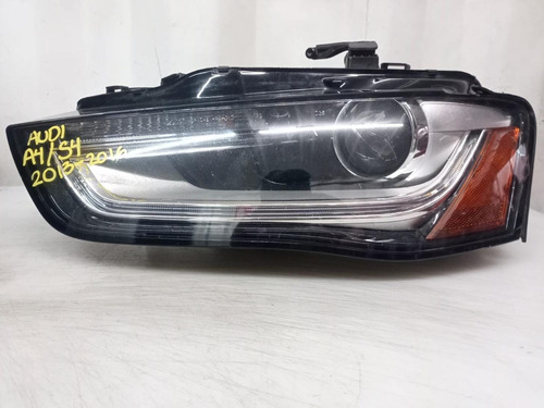 Faro Piloto Audi A4/s4 2013-2016 # 8k0 941 005 E (oem)