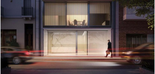 Imagen 4 de 9 de Boulevard Cerviño En Palermo A La Venta A Estrenar