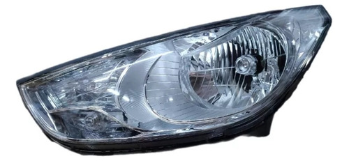 Optica Original Hyundai Tucson 2010 11 12 13 14 S/led Fact A