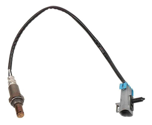 Gm Genuine Parts 213-3207 Sensor De Oxígeno Calentado