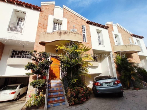 Imagen 26 de 26 de Townhouse En Venta En Urb. El Bosque 22-29211 Zp