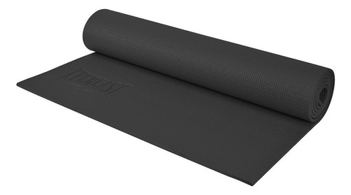 Colchoneta Yoga Mat 6mm Everlast