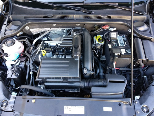 Volkswagen Vento 1.4 Tsi