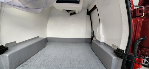 Imagen 3 de 13 de Citroën Berlingo 2017 1.6 Hdi 92 Bussines