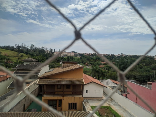 Apartamento Para Venda, 2 Dormitórios, Loteamento Parque São Martinho - Campinas - 659