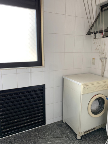 Imagem 18 de 26 de Apto Vila Romana | 3 Quartos | 116 M² | Cond: R$1300.00 | 2 Vagas - 17w279r