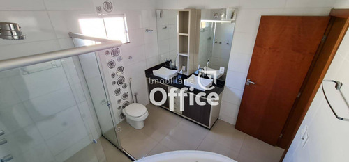 Imagem 13 de 30 de Casa À Venda, 192 M² Por R$ 750.000,00 - Parque Brasília - Anápolis/go - Ca0967