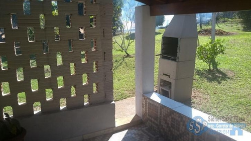Imagem 4 de 15 de Chácara 2.000 M2 Porteira Fechada - Capela Do Alto - 168