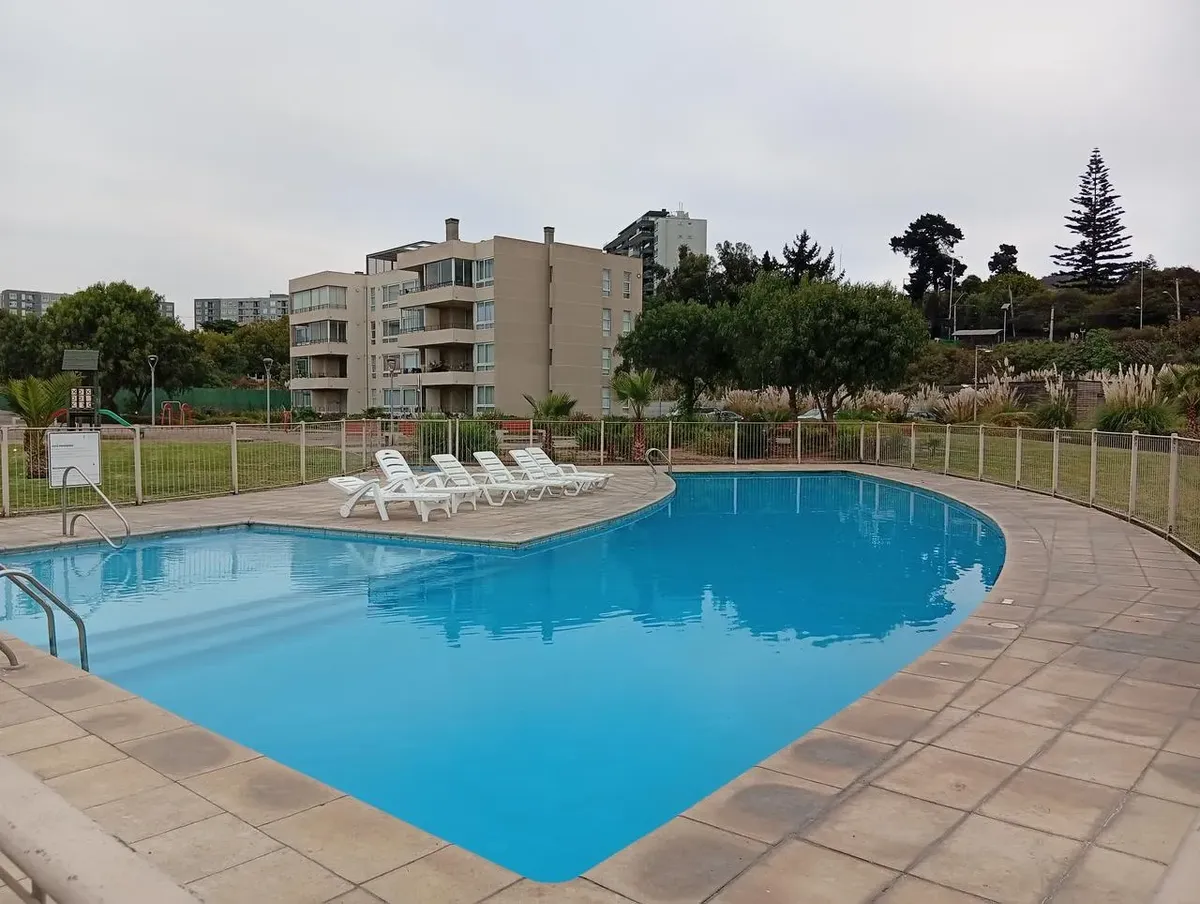 Imagen 3 de 24 de En Condominio Neo Spazio, Año Corrido O Hasta Diciembre