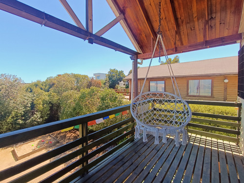 Venta Casa Algarrobo