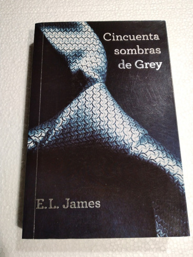 50 Sombras De Grey - E.l.james (c100)