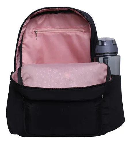 Mochila symbol head hot sale