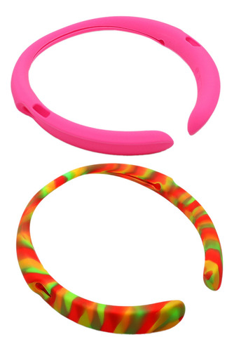 Funda De Silicona Para Cuello Bs Quietcontrol 30