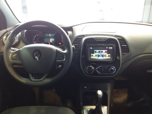 Renault Captur Life 1.6 Tasa 14.9% Entrega Ya (ca)