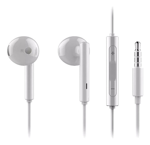 Imagen 3 de 3 de Huawei Auriculares Half In-ear