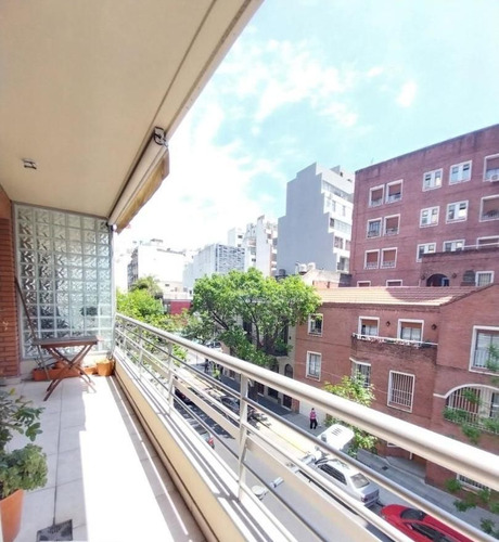 Venta Departamento 3 Dormitorios Palermo Con Cochera