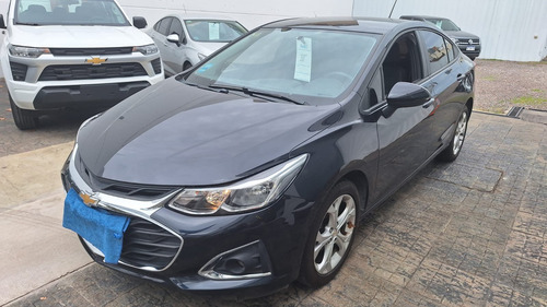Chevrolet Cruze 1.4 Lt At Sedan