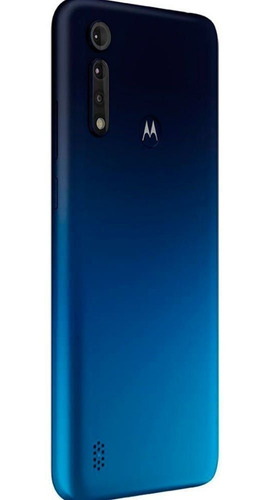 Smart. Motorola Moto G8 Power Lite 64gb Tela 6.5 Android 9