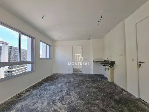 Imagem 6 de 25 de Penthouse À Venda, 95 M² Por R$ 690.000,00 - Sé - São Paulo/sp - Ph0016
