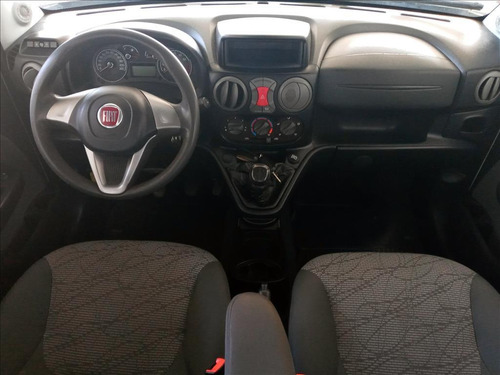 Doblò 1.8 Manual 2018 (1794789366)