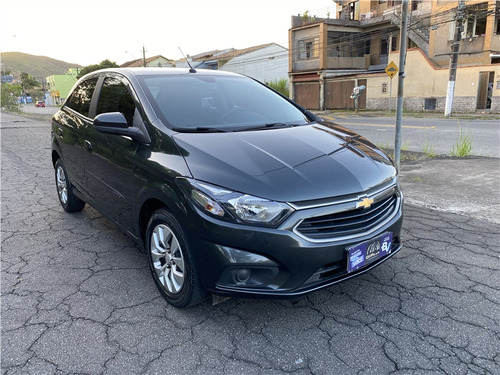 Chevrolet Onix 1.4 MPFI LT 8V FLEX 4P AUTOMÁTICO