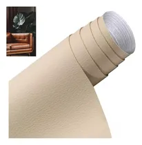 Comprar Parche Autoadhesivo De Cuero Para Reparar Sofás De 50x137cm