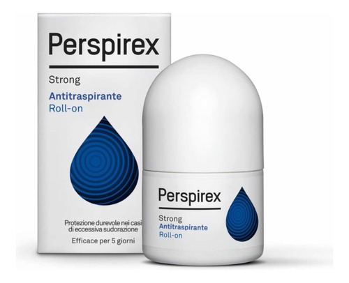 Perspirex Desodorante