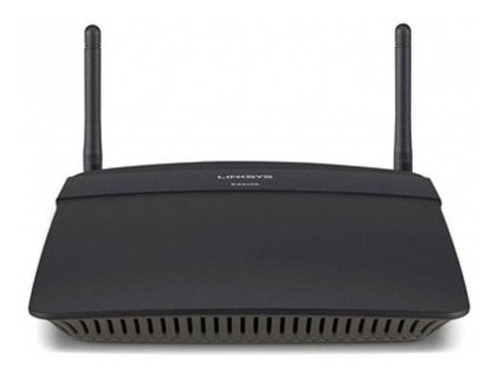Router Wireless Linksys Ea6100, 2.4ghz/300mbps, 5.0ghz/867mb