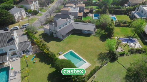 Imagen 7 de 30 de Casa En Venta En La Alameda, Nordelta .
