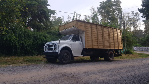 Chevrolet 72 Camion