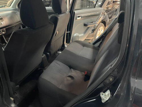 Suzuki Swift 1.5 N